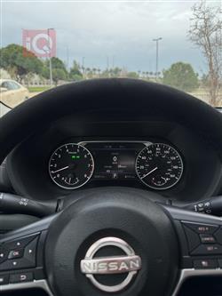 نيسان سنترا